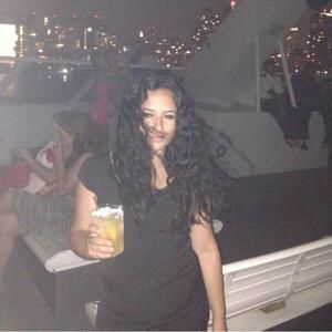 Meet your Posher, Shiran